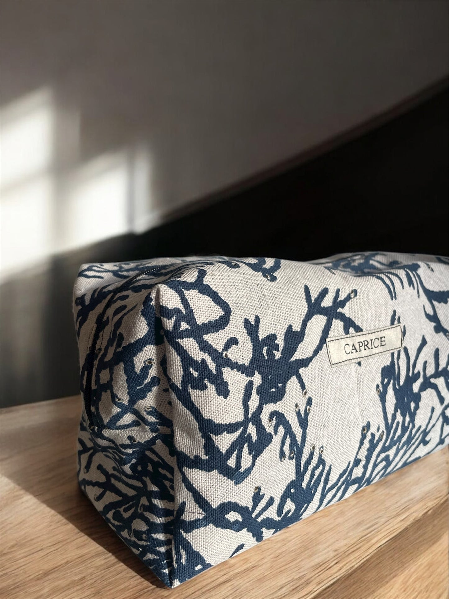 La trousse de toilette Arielle