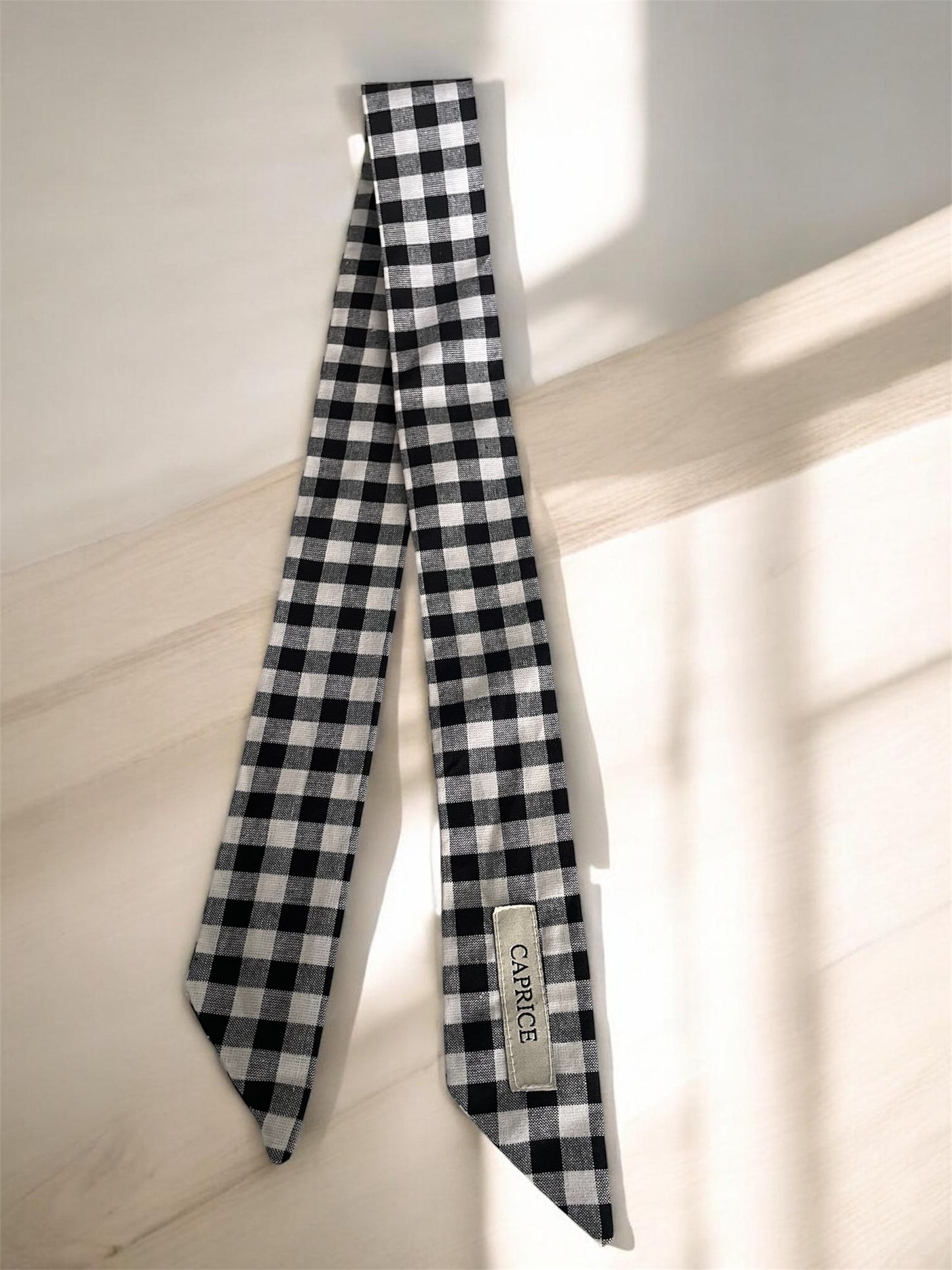 Bandana Vichy