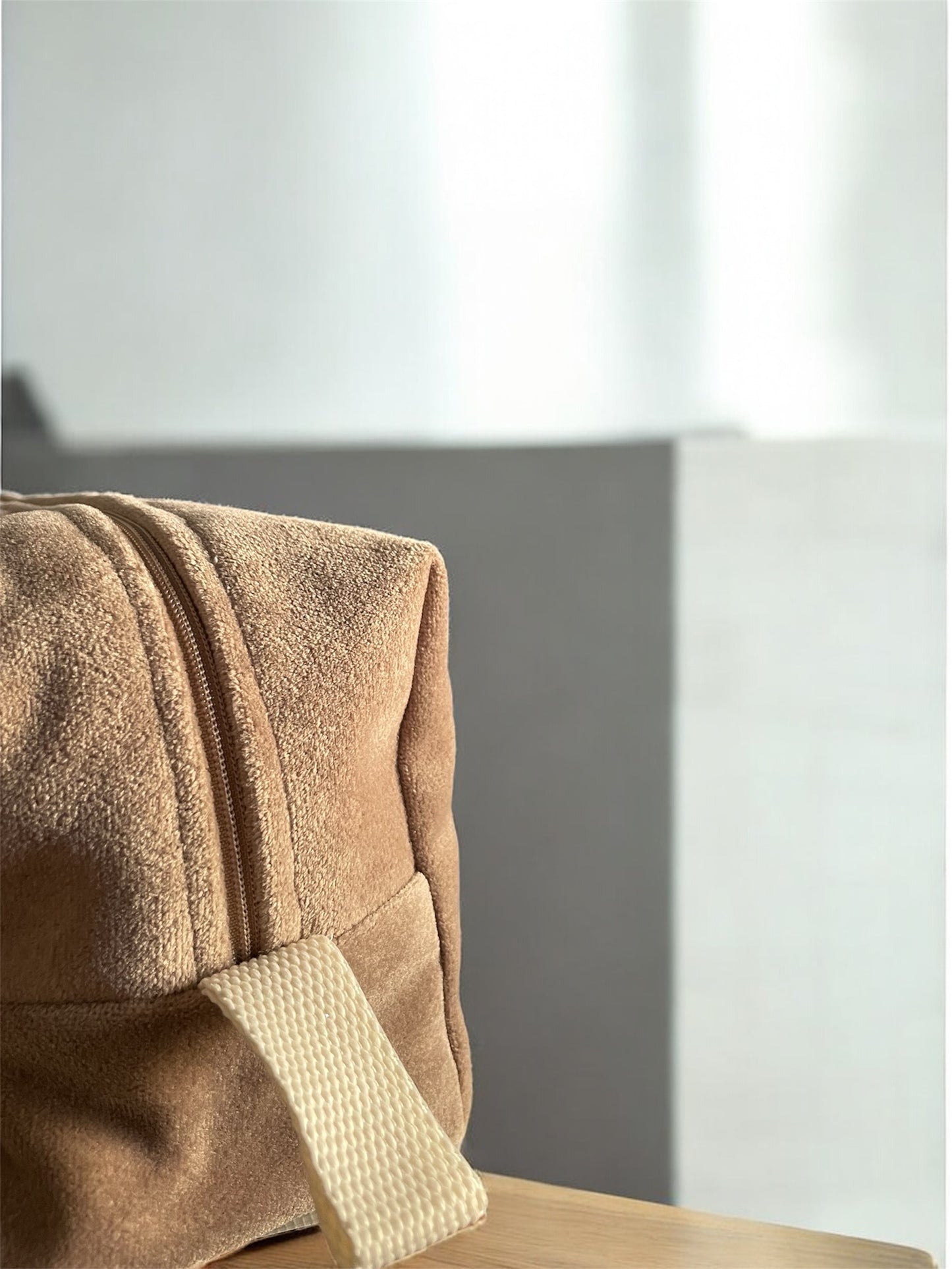 La trousse de toilette Olivia