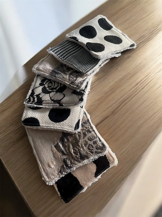 Le semainier démaquillant Livy