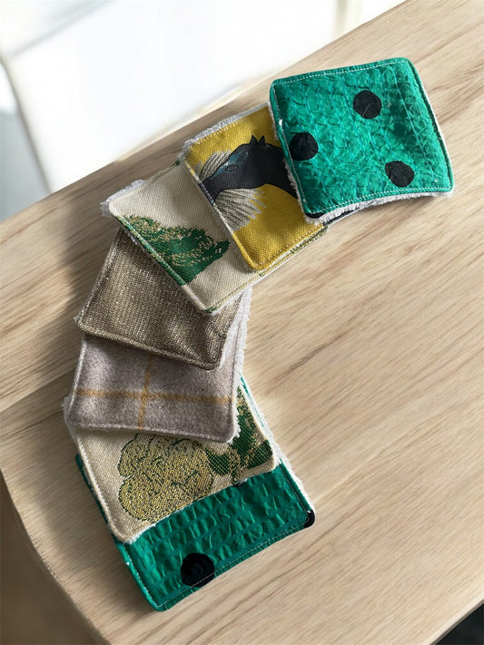 Le semainier démaquillant Adèle