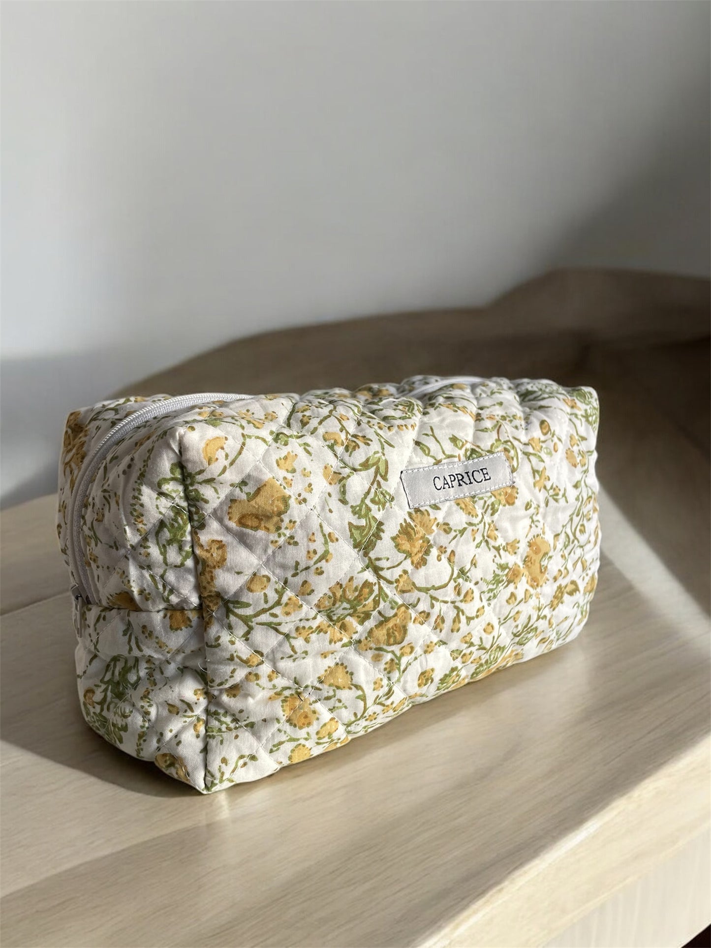 La trousse de toilette Thérèse