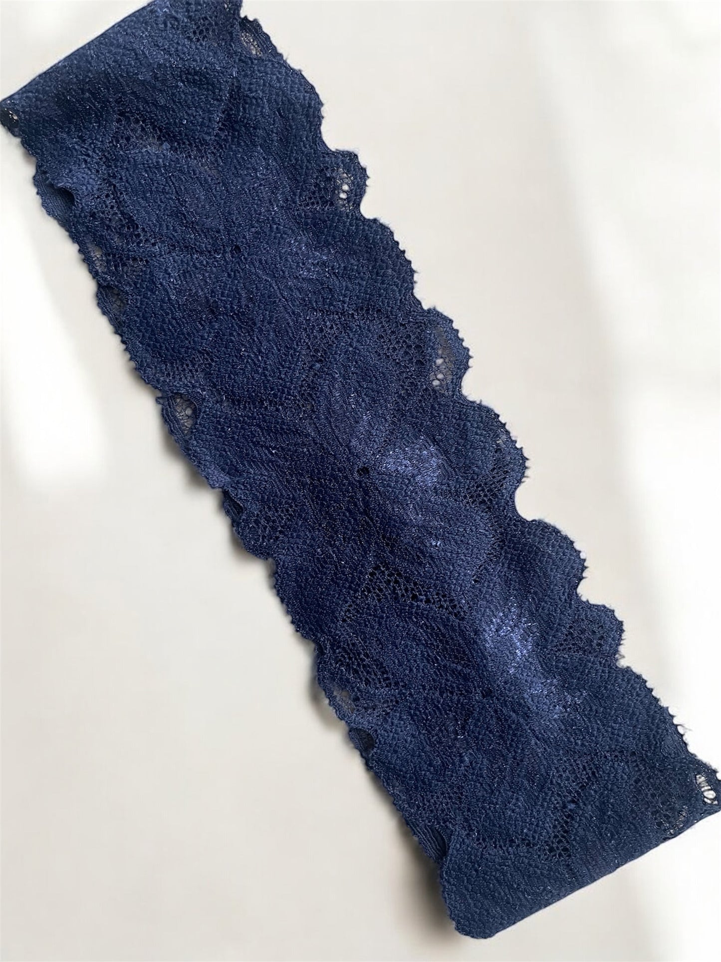 Le bandeau Bleuet