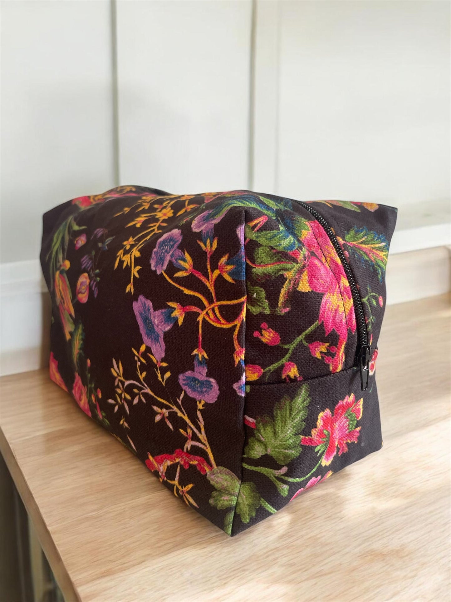 La trousse de toilette Musa