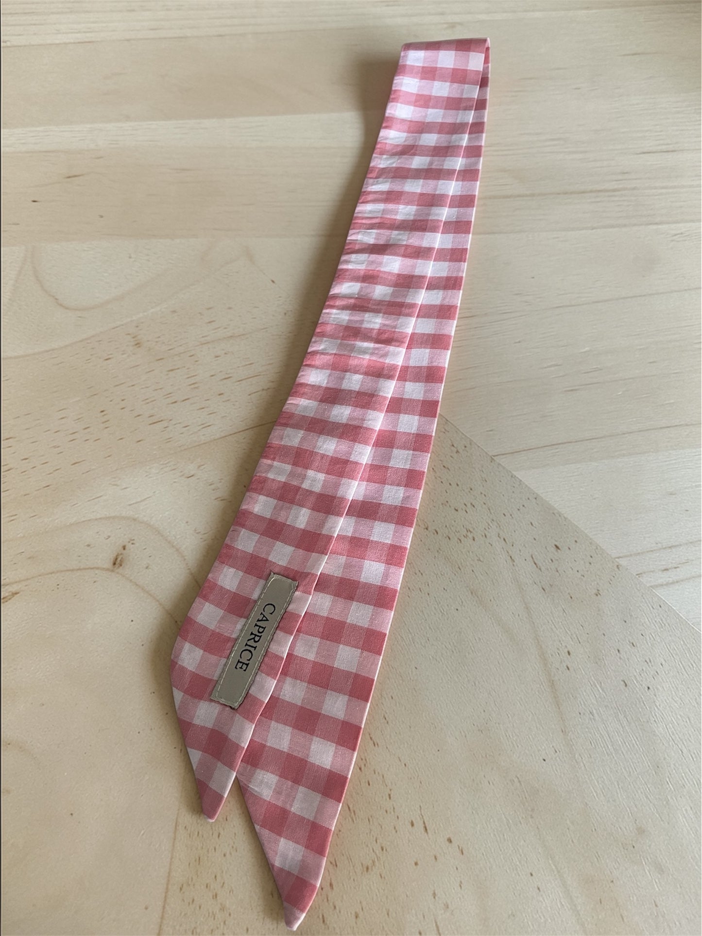 Le bandana Pinku