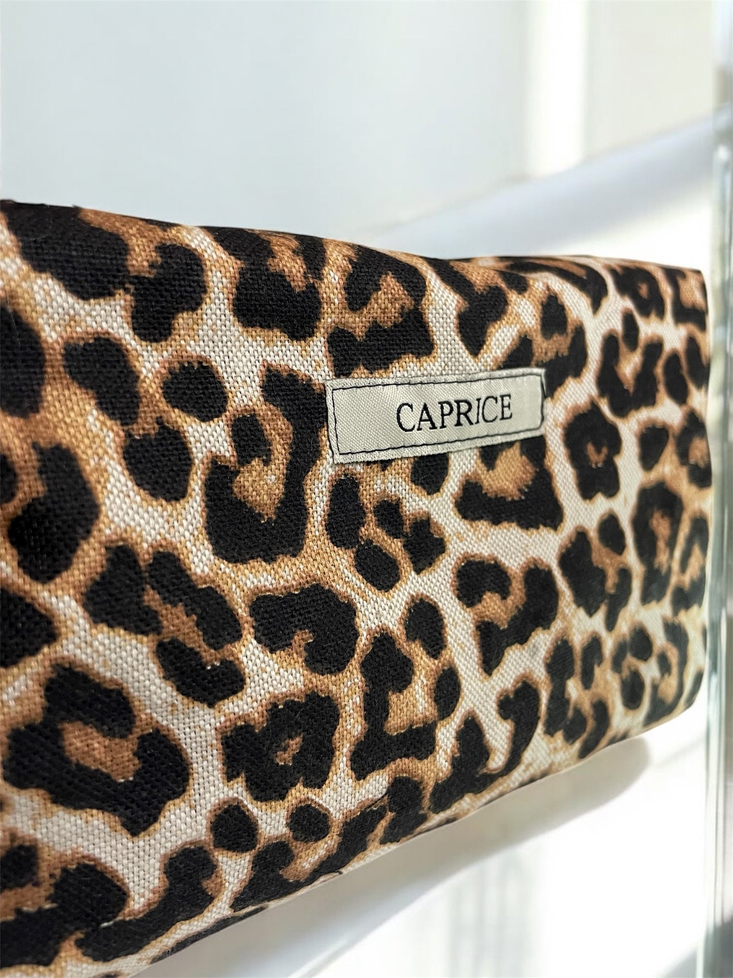 La trousse de toilette Lou