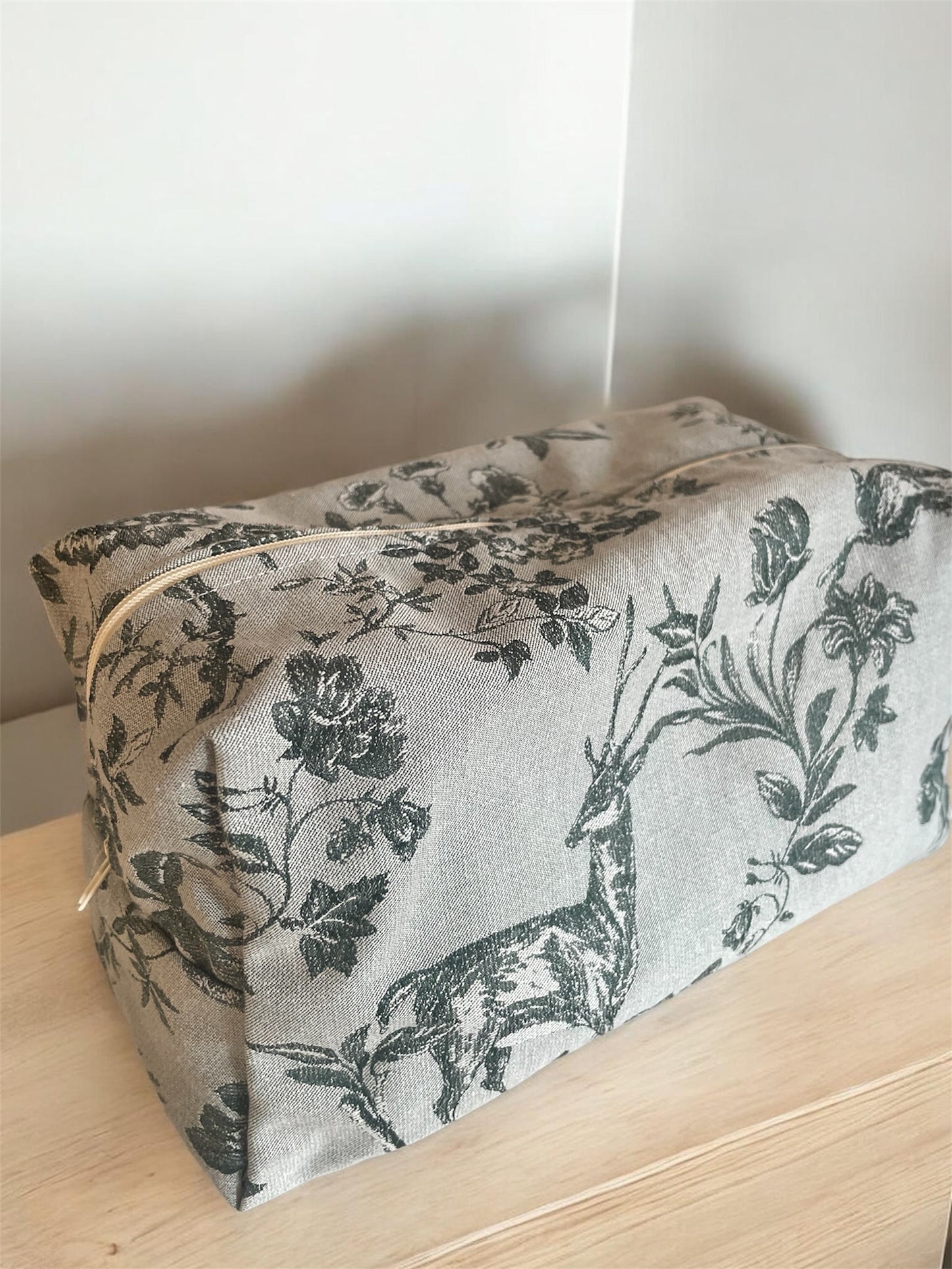 La trousse de toilette Sika