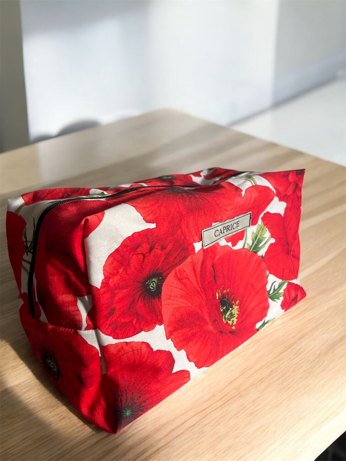 La trousse de toilette Vicky