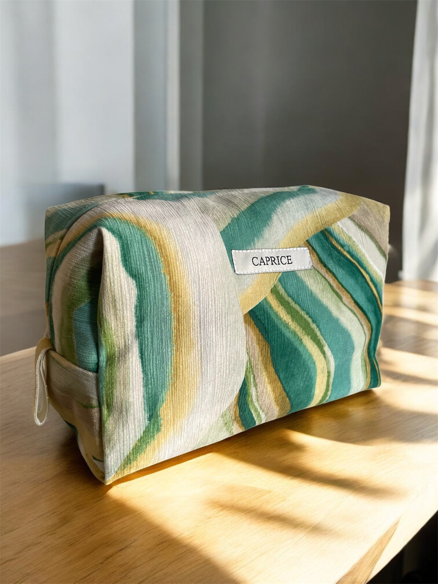 La trousse de toilette Murielle