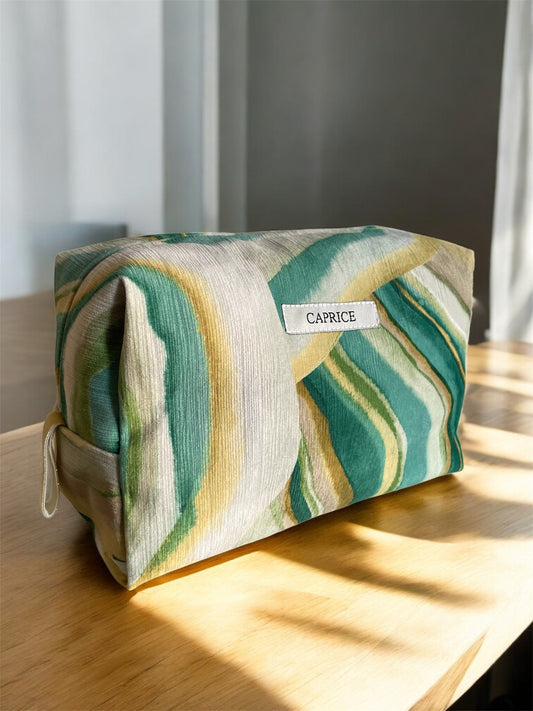 La trousse de toilette Murielle