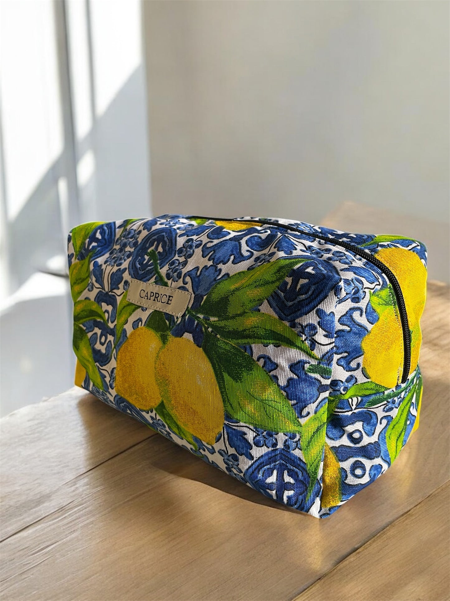 La trousse de toilette Simone