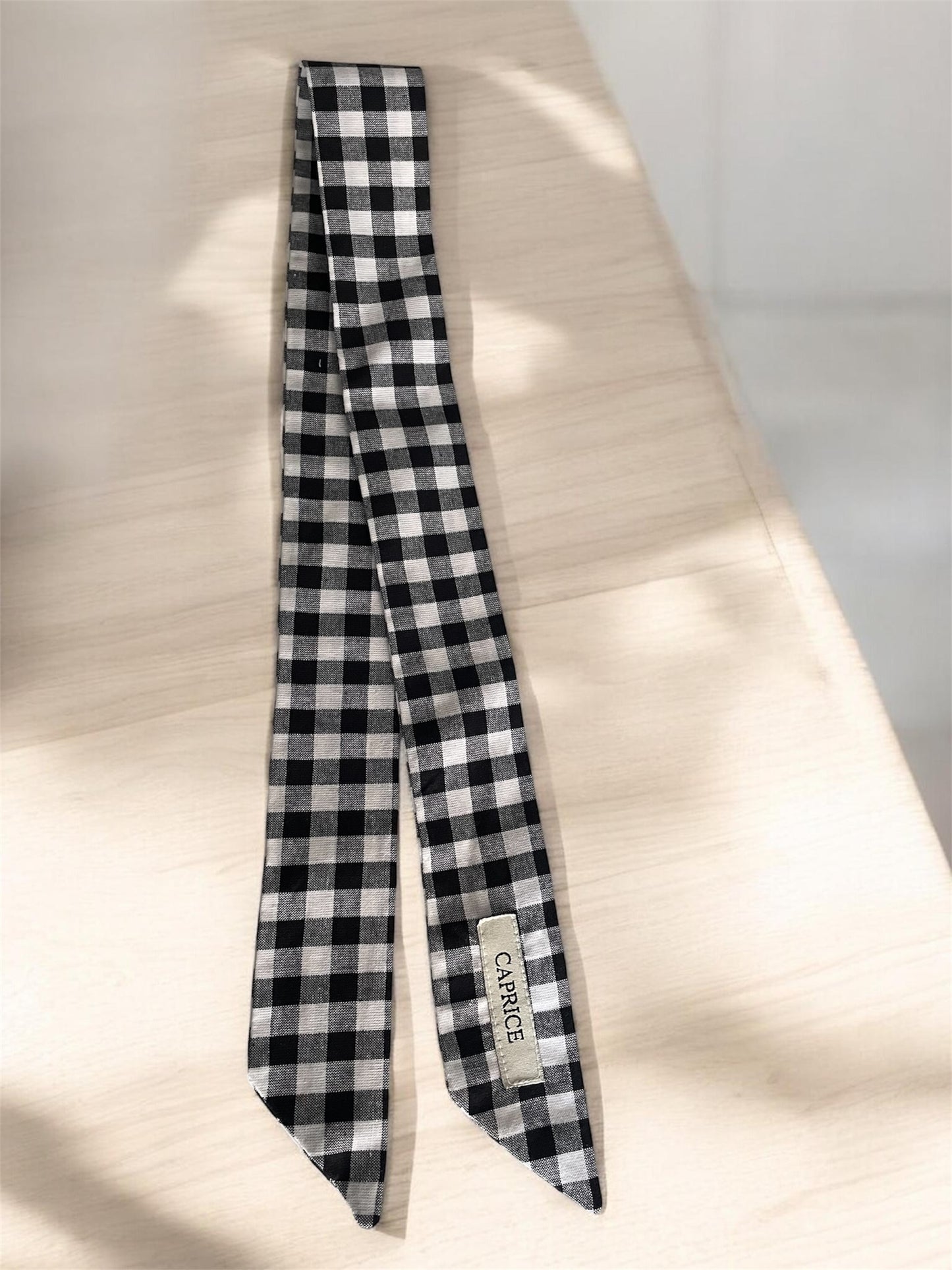 Bandana Vichy