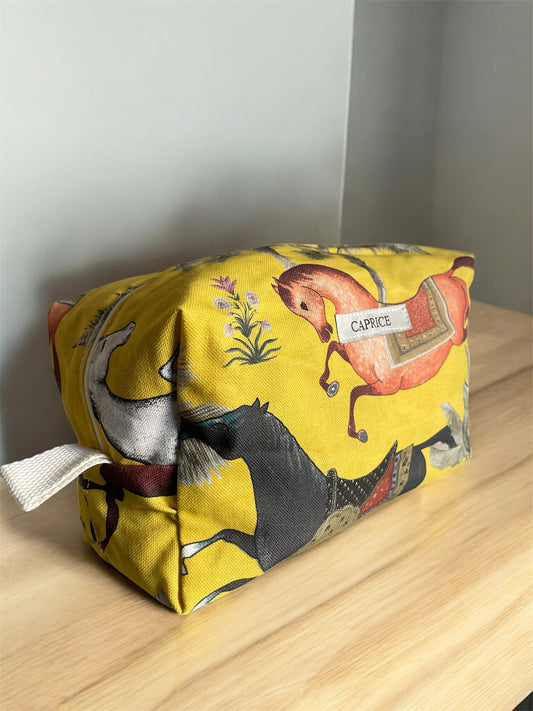 La trousse de toilette Chess