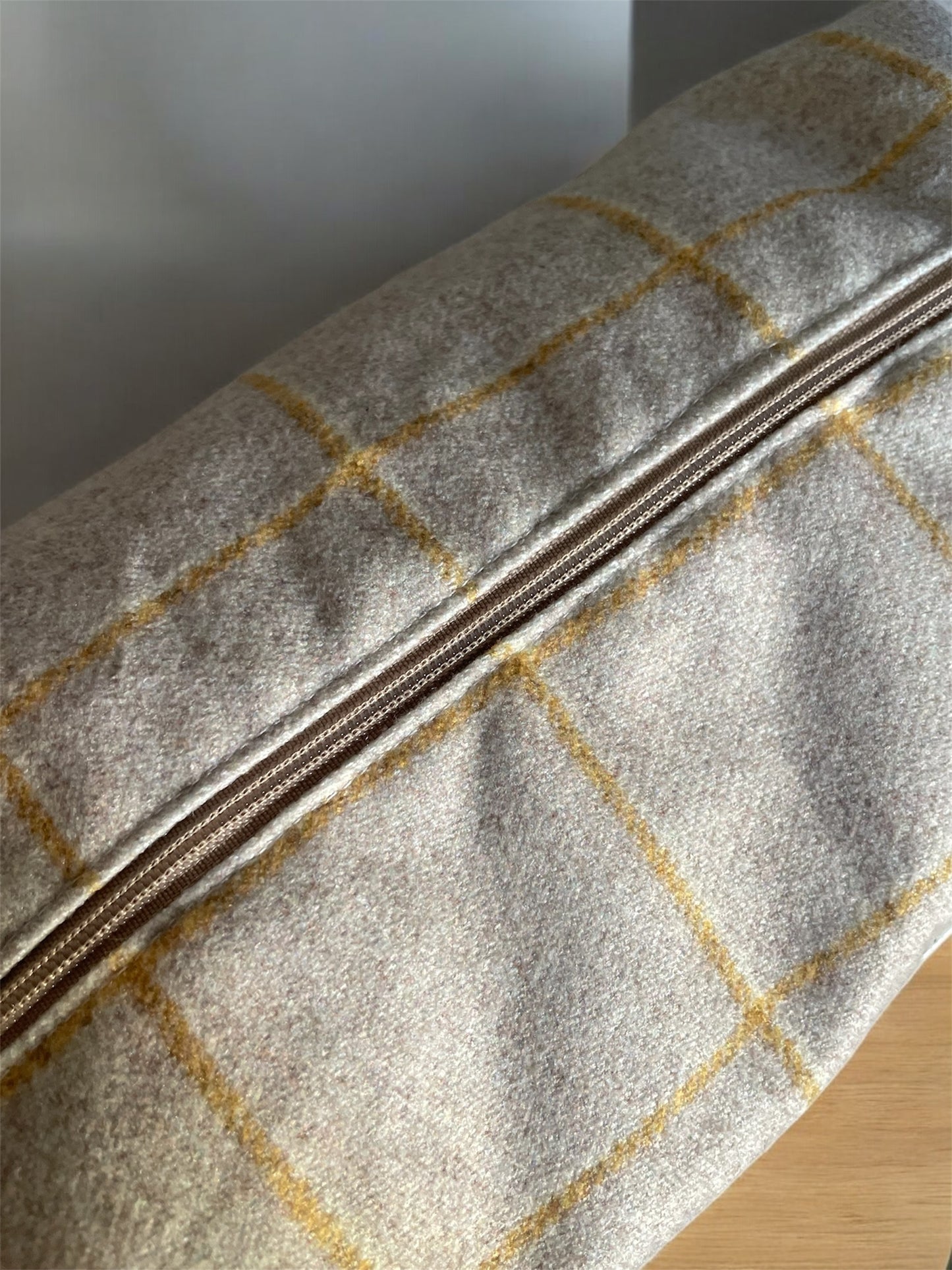 La trousse de toilette Jade