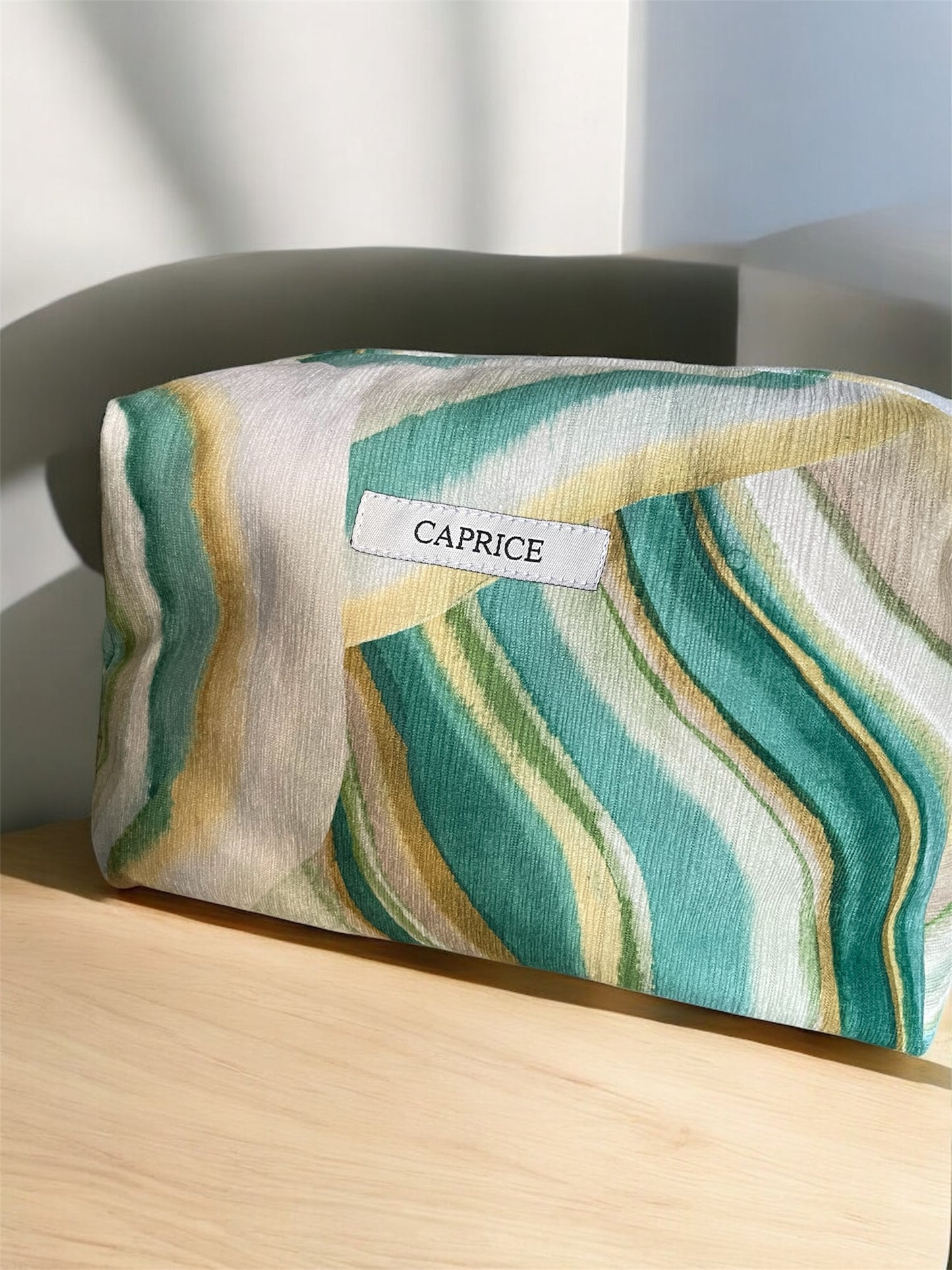 La trousse de toilette Murielle