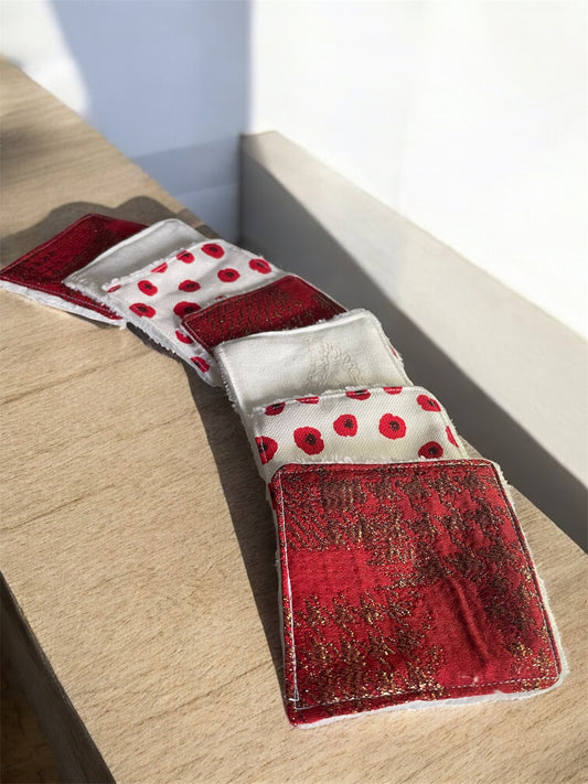 Le semainier démaquillant Mona