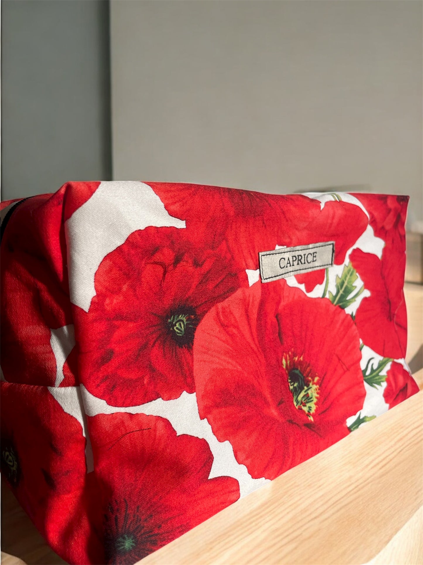 La trousse de toilette Vicky