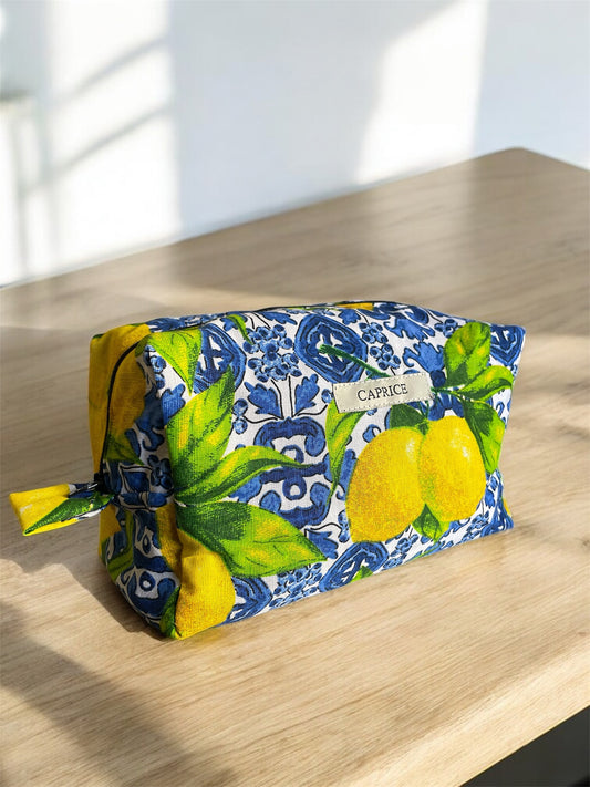 La trousse de toilette Simone