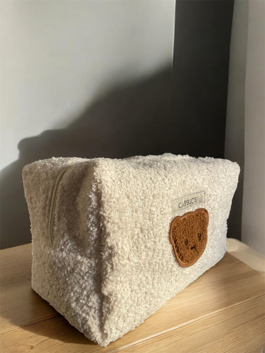 La trousse de toilette Berry