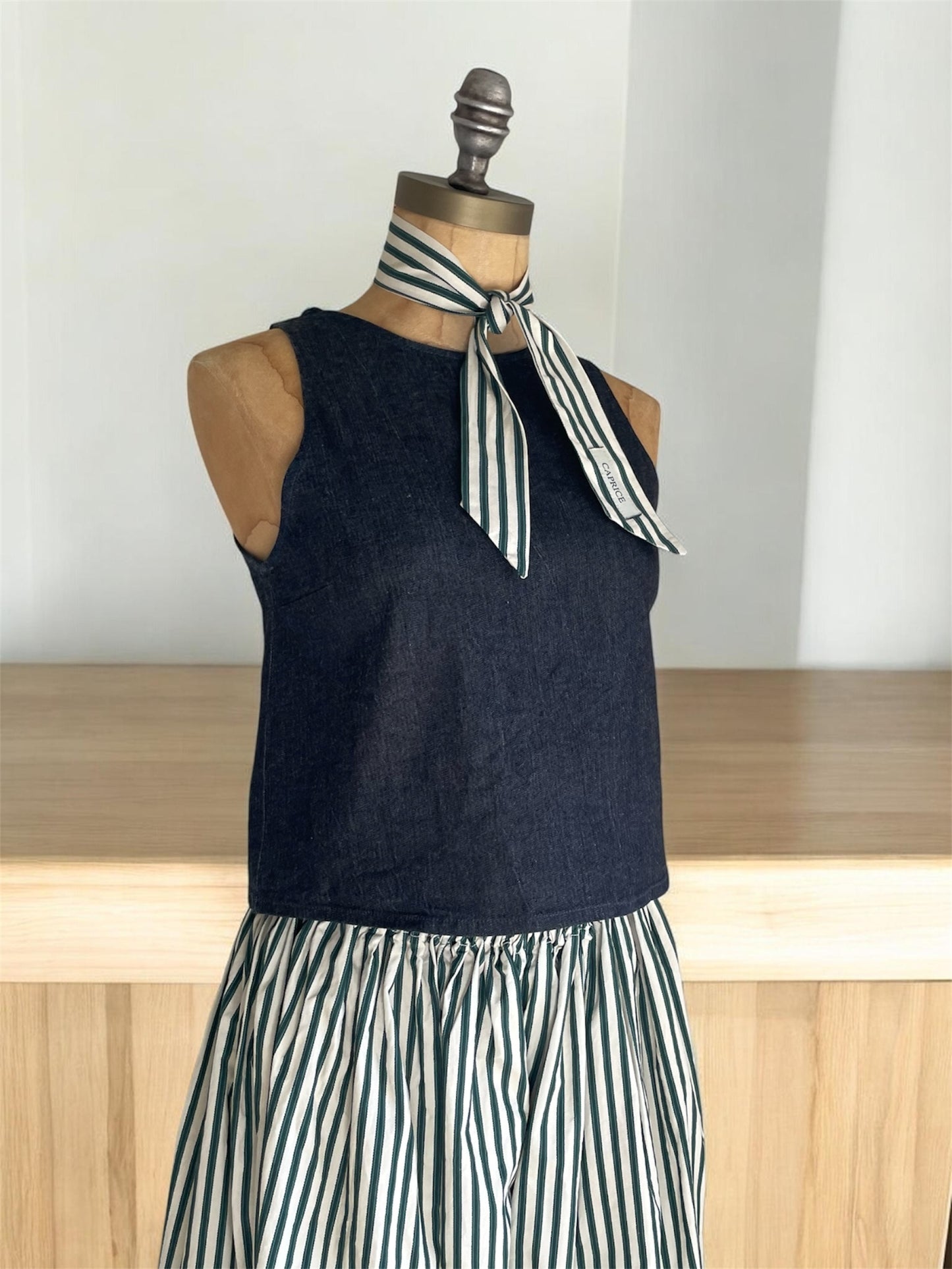 Set pantalon/bandana Hiro