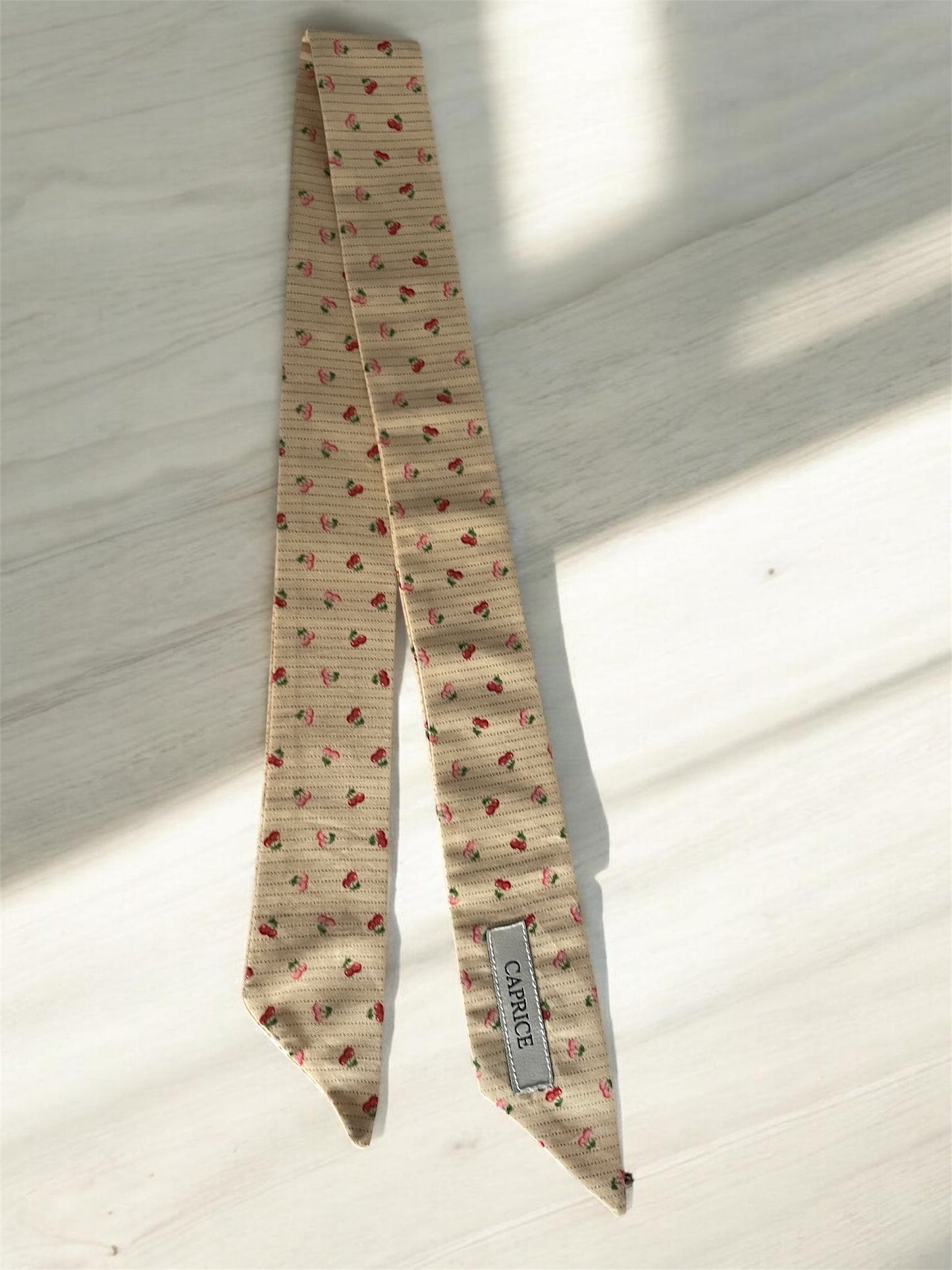 Bandana Cherry