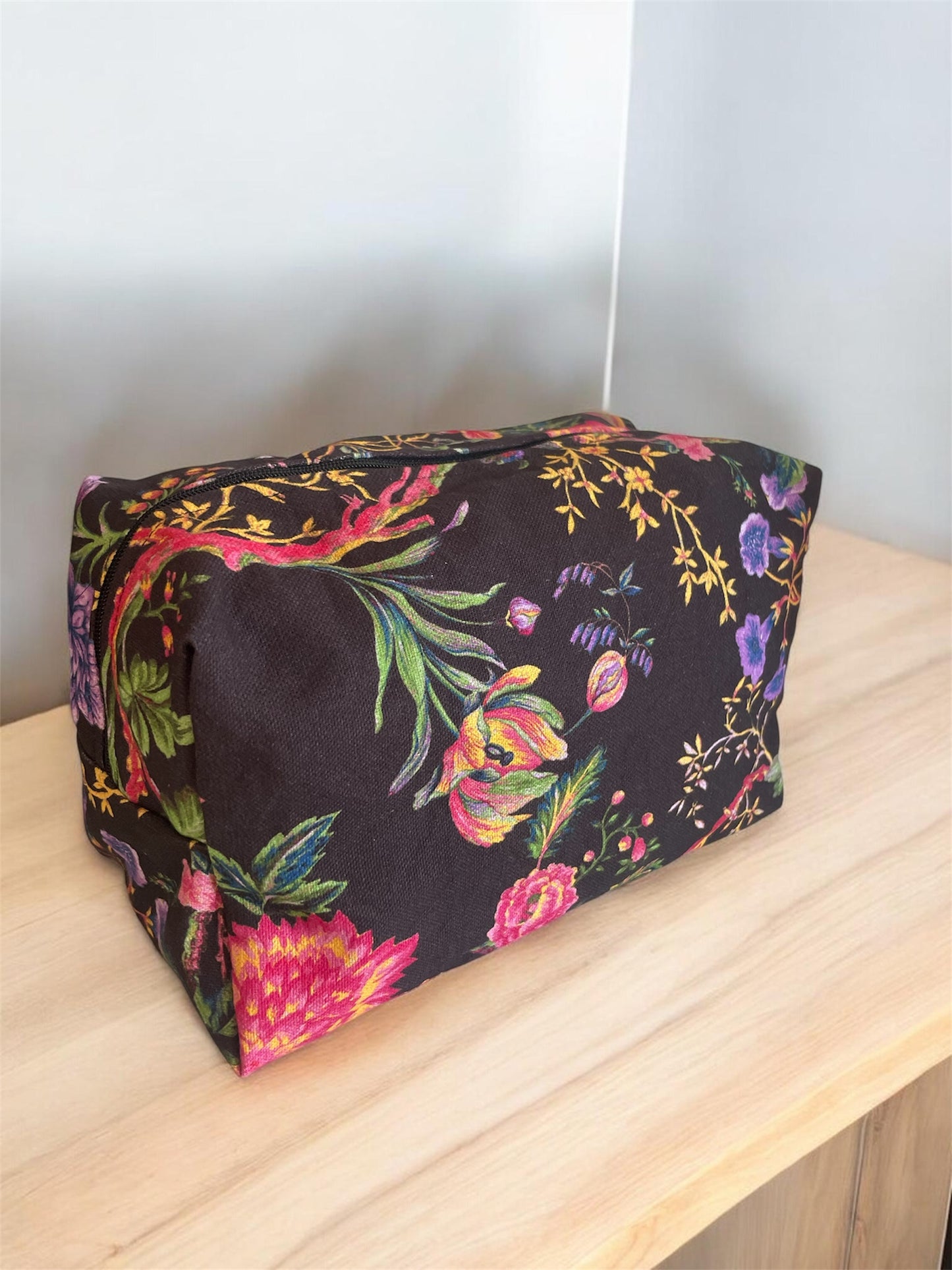 La trousse de toilette Musa
