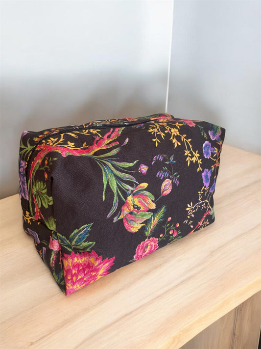 La trousse de toilette Musa