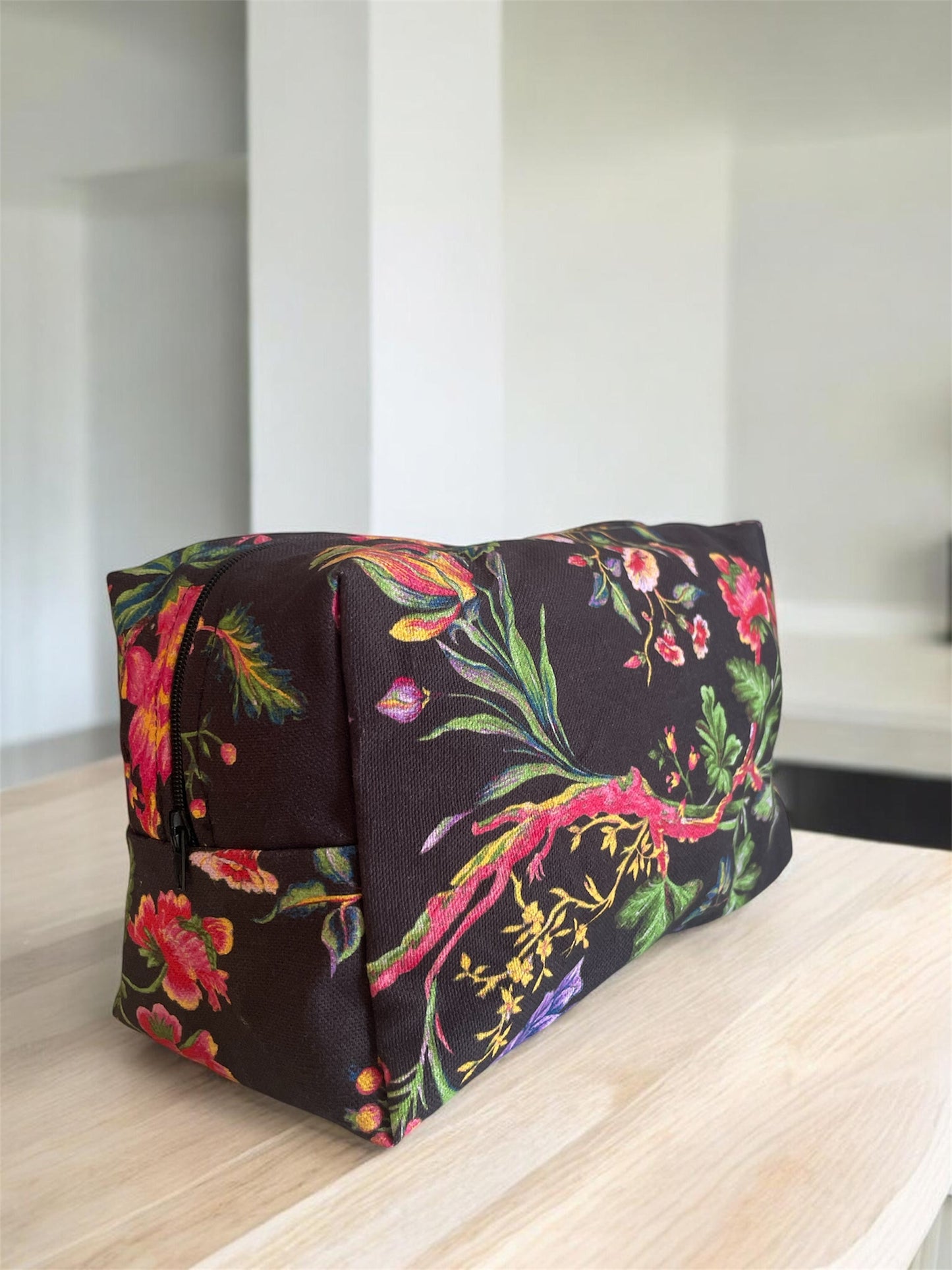 La trousse de toilette Musa