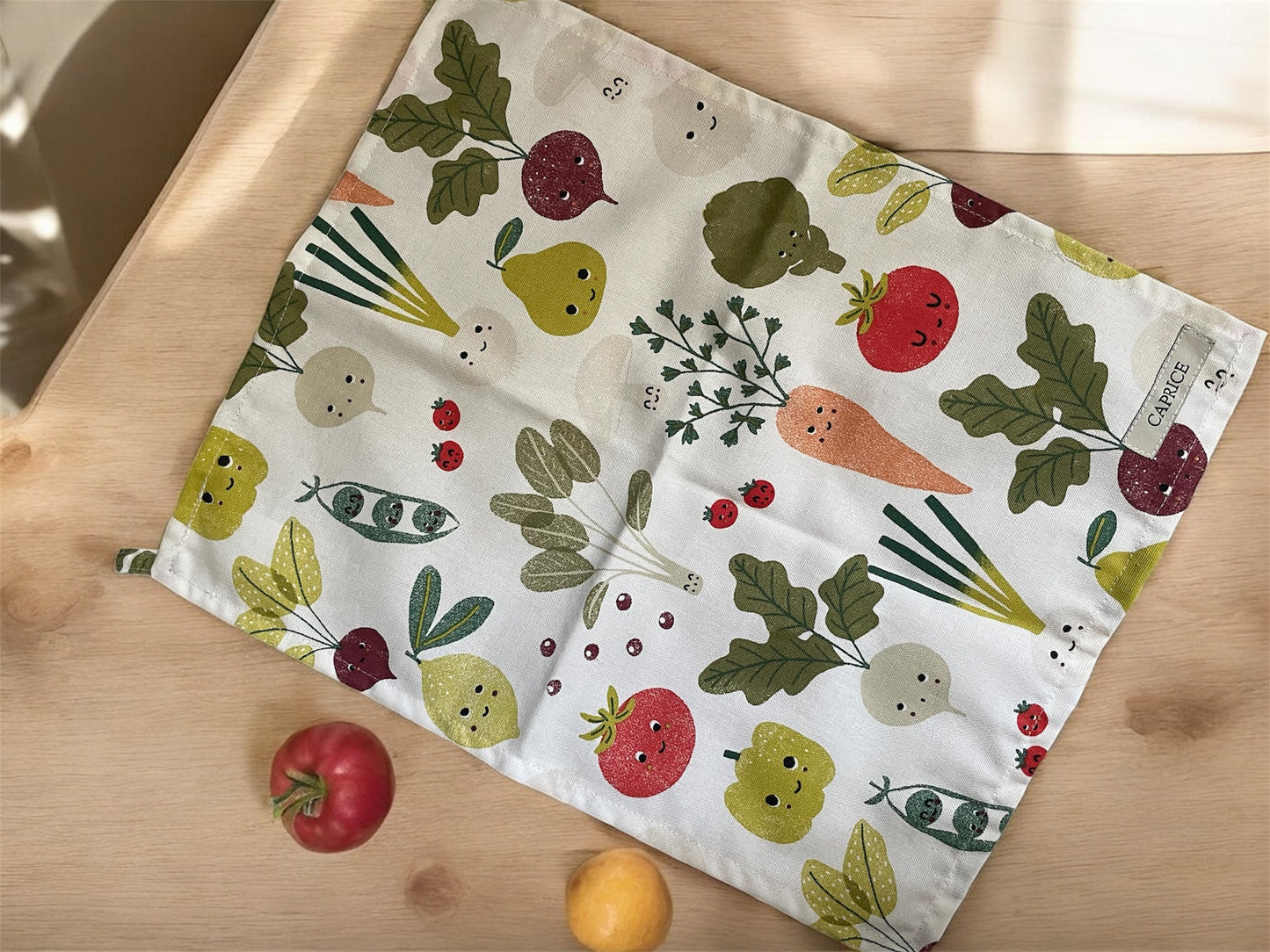 L'essuie-mains Verde